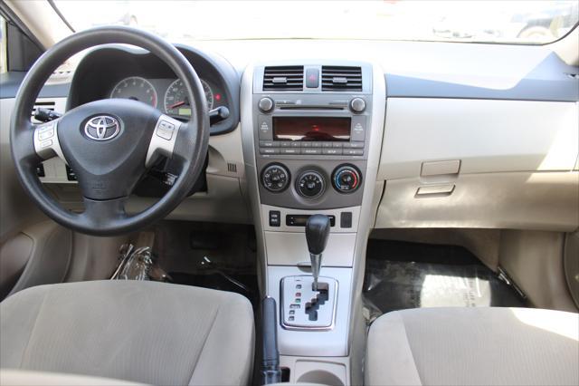 used 2011 Toyota Corolla car, priced at $11,900