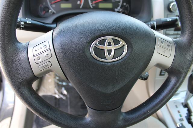 used 2011 Toyota Corolla car, priced at $11,900