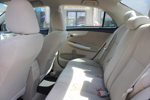 used 2011 Toyota Corolla car, priced at $11,900