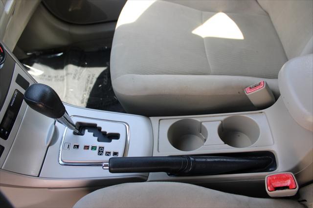 used 2011 Toyota Corolla car, priced at $11,900