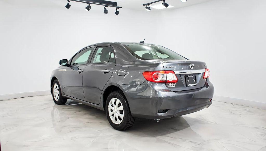 used 2011 Toyota Corolla car, priced at $11,900