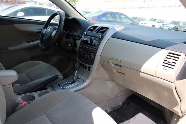 used 2011 Toyota Corolla car, priced at $11,900