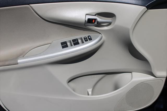 used 2011 Toyota Corolla car, priced at $11,900