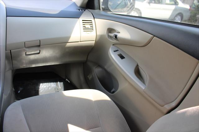 used 2011 Toyota Corolla car, priced at $11,900