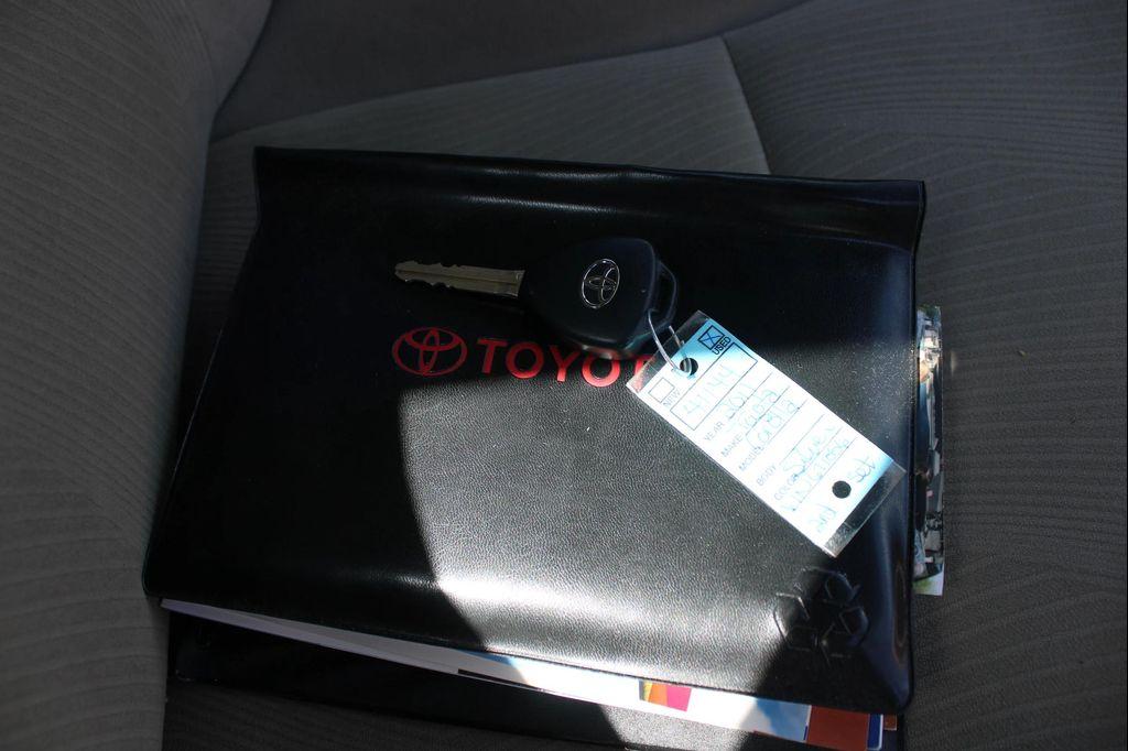 used 2011 Toyota Corolla car, priced at $11,900