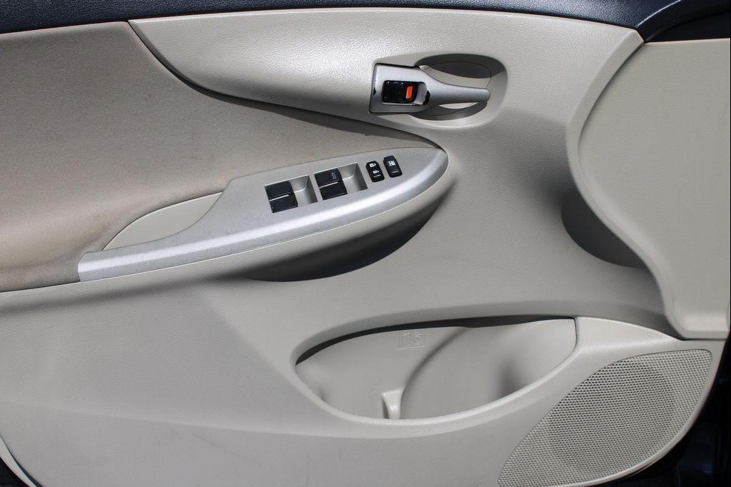 used 2011 Toyota Corolla car, priced at $11,900
