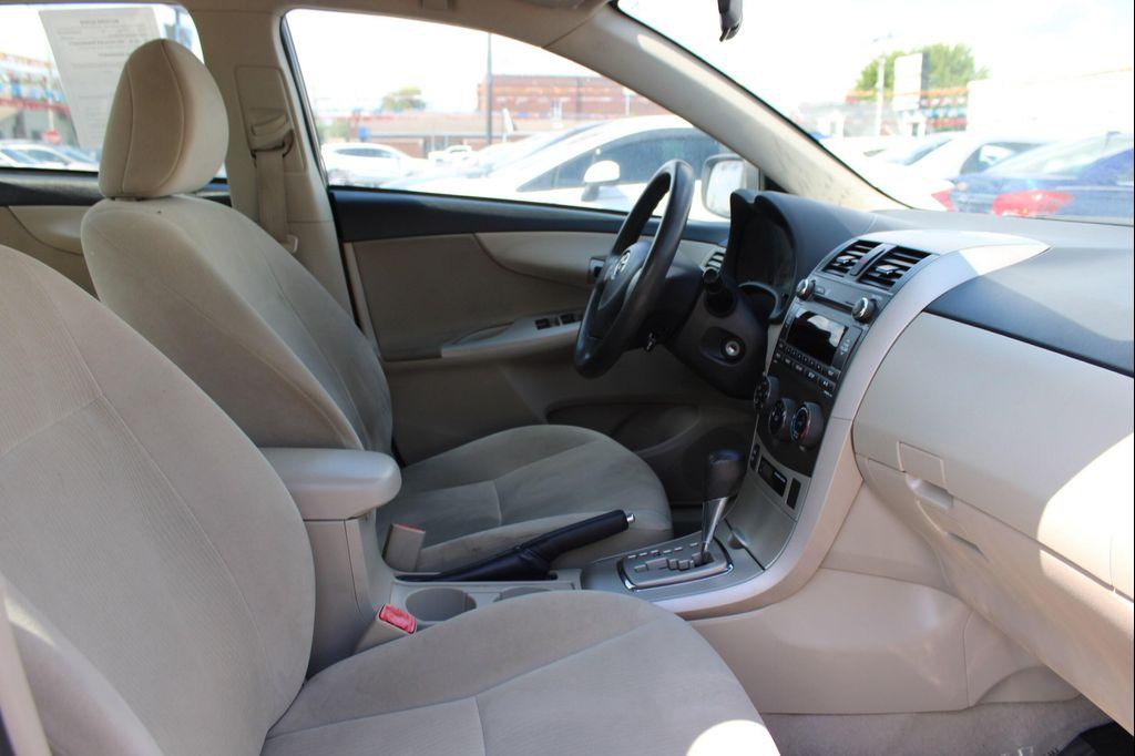used 2011 Toyota Corolla car, priced at $11,900