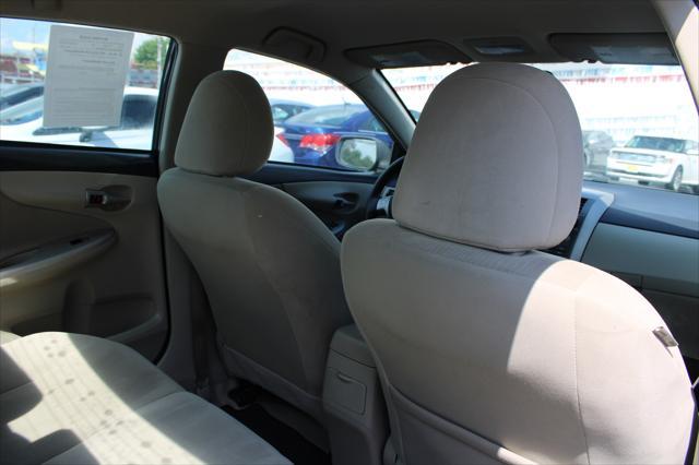 used 2011 Toyota Corolla car, priced at $11,900