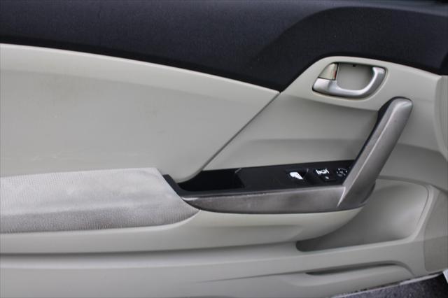 used 2012 Honda Civic car, priced at $7,900