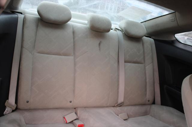 used 2012 Honda Civic car, priced at $7,900