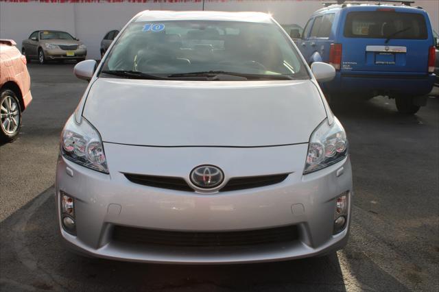 used 2010 Toyota Prius car, priced at $9,700
