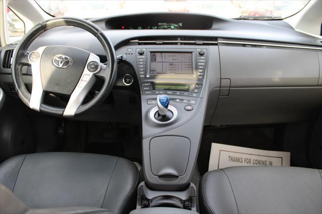 used 2010 Toyota Prius car, priced at $9,700