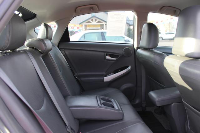 used 2010 Toyota Prius car, priced at $9,700