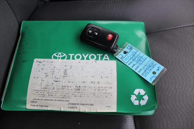 used 2010 Toyota Prius car, priced at $9,700