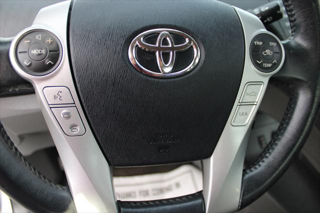 used 2010 Toyota Prius car, priced at $9,700