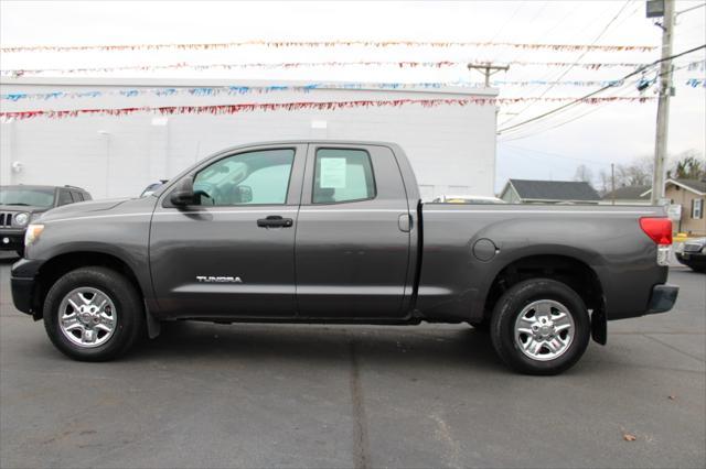 used 2012 Toyota Tundra car, priced at $15,700