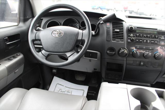 used 2012 Toyota Tundra car, priced at $15,700