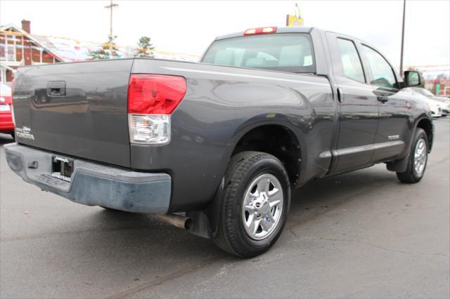 used 2012 Toyota Tundra car, priced at $15,700