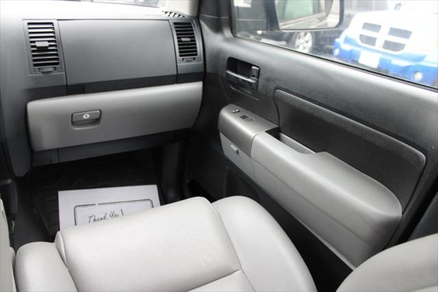 used 2012 Toyota Tundra car, priced at $15,700