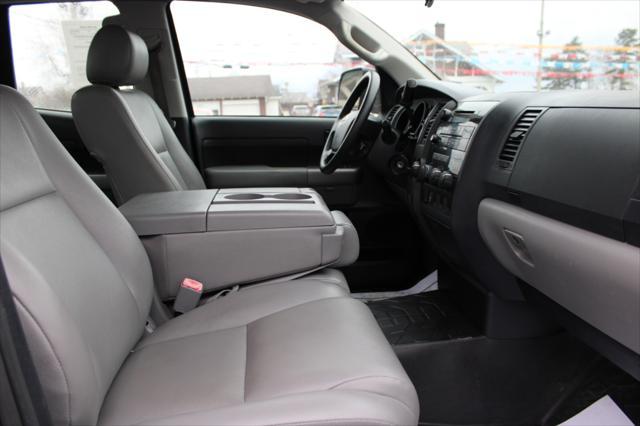 used 2012 Toyota Tundra car, priced at $15,700