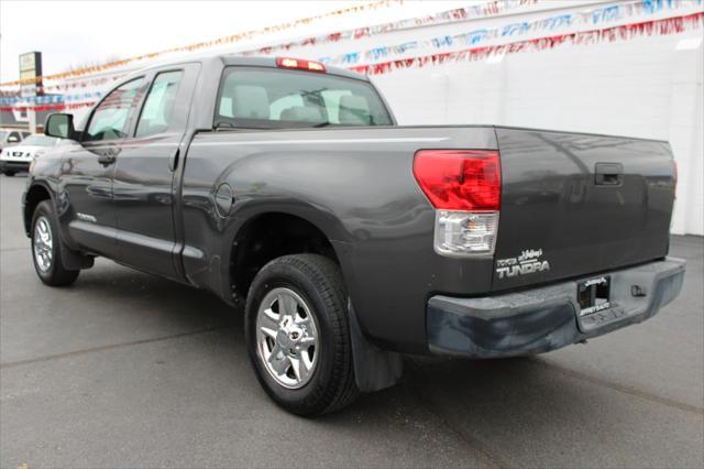 used 2012 Toyota Tundra car, priced at $15,700