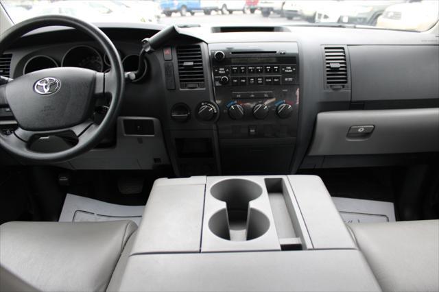 used 2012 Toyota Tundra car, priced at $15,700