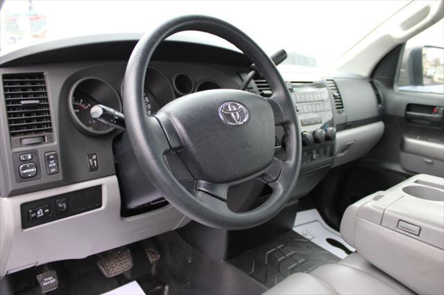 used 2012 Toyota Tundra car, priced at $15,700