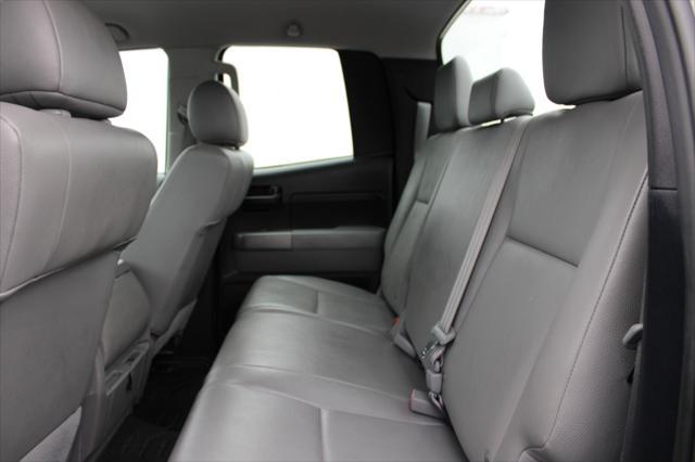 used 2012 Toyota Tundra car, priced at $15,700