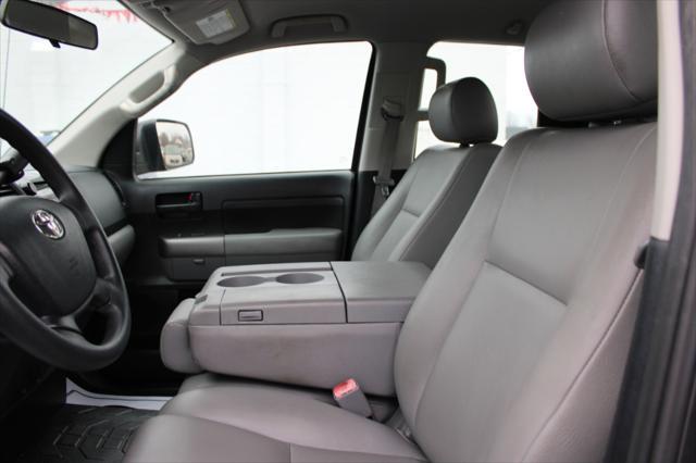 used 2012 Toyota Tundra car, priced at $15,700