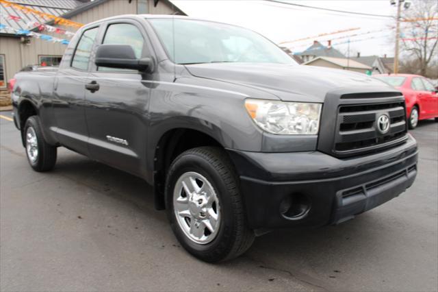 used 2012 Toyota Tundra car, priced at $15,700