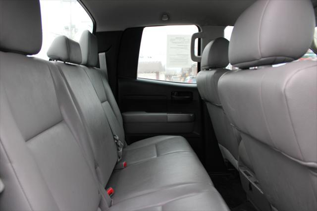 used 2012 Toyota Tundra car, priced at $15,700