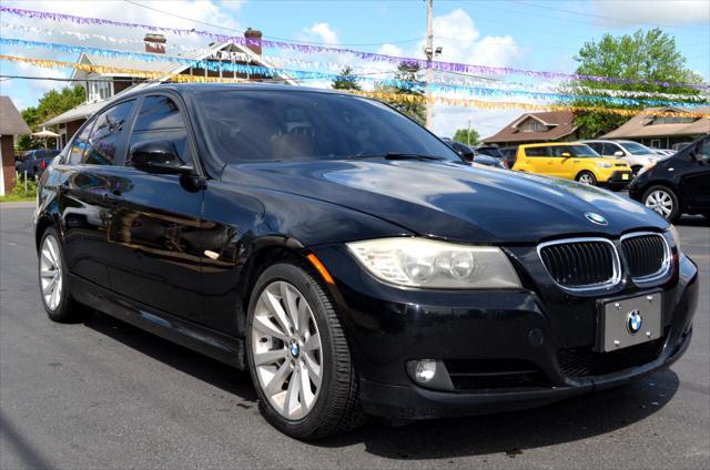 used 2011 BMW 328 car, priced at $6,800