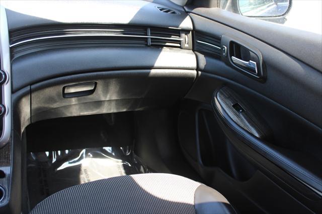 used 2015 Chevrolet Malibu car, priced at $10,900