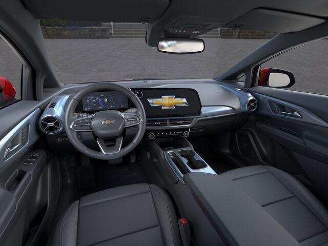 new 2025 Chevrolet Equinox car, priced at $43,135