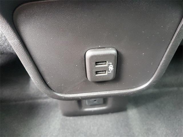 used 2024 GMC Terrain car, priced at $26,763