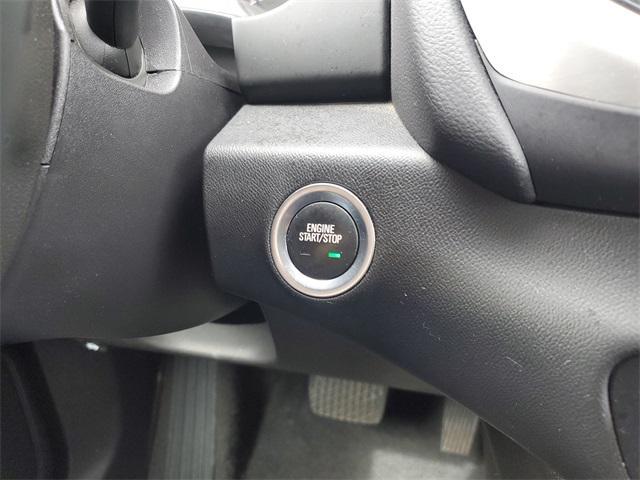 used 2024 GMC Terrain car, priced at $26,763