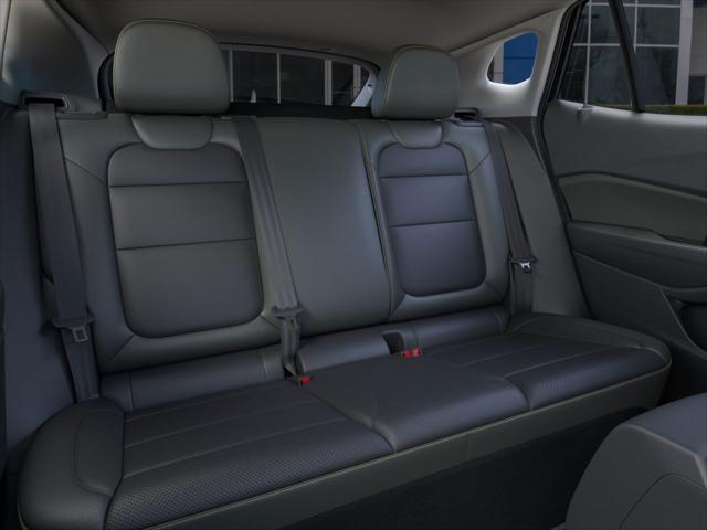 new 2025 Chevrolet Trax car, priced at $25,282