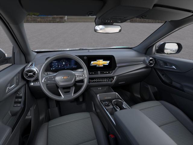 new 2026 Chevrolet Equinox car, priced at $31,769
