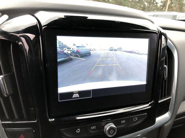 used 2022 Chevrolet Traverse car, priced at $26,967