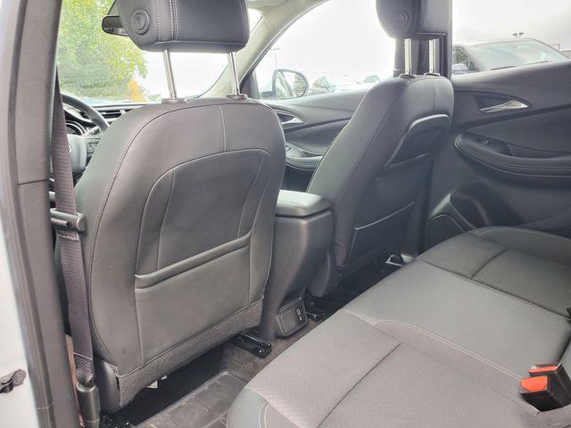 used 2023 Buick Encore GX car, priced at $18,338