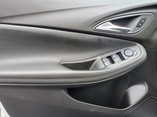 used 2023 Buick Encore GX car, priced at $18,338