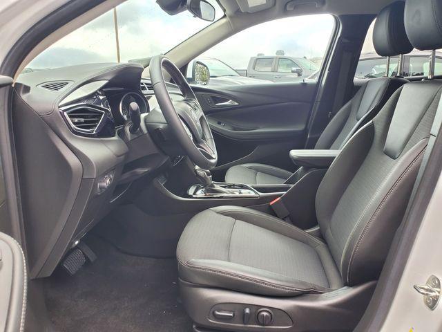 used 2023 Buick Encore GX car, priced at $18,338