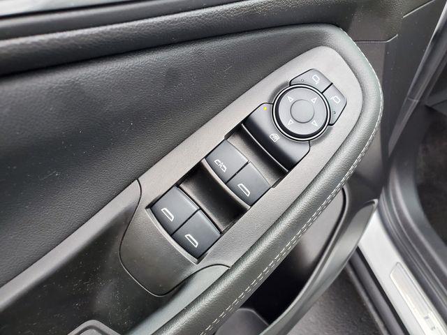 used 2023 Buick Encore GX car, priced at $18,338