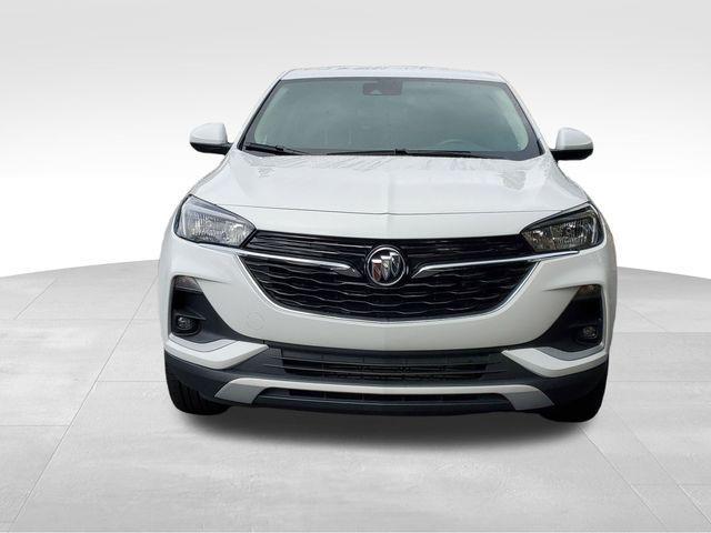 used 2023 Buick Encore GX car, priced at $18,338