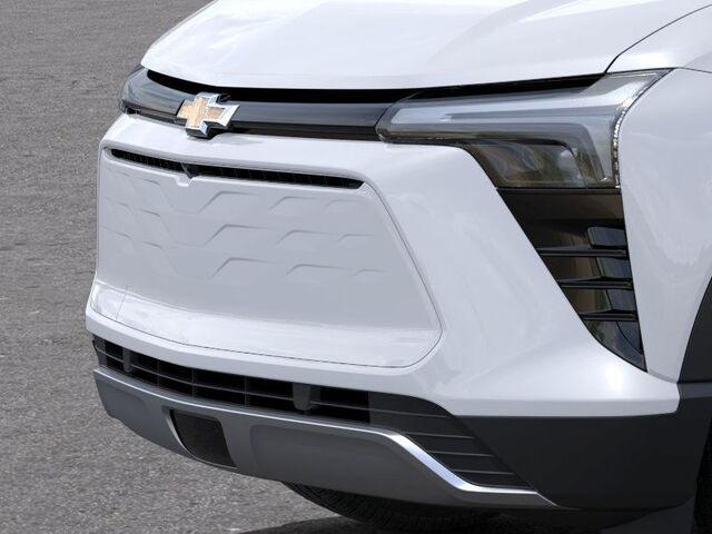 new 2024 Chevrolet Blazer EV car, priced at $50,794