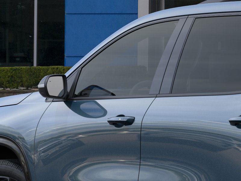 new 2026 Chevrolet Traverse car, priced at $56,446