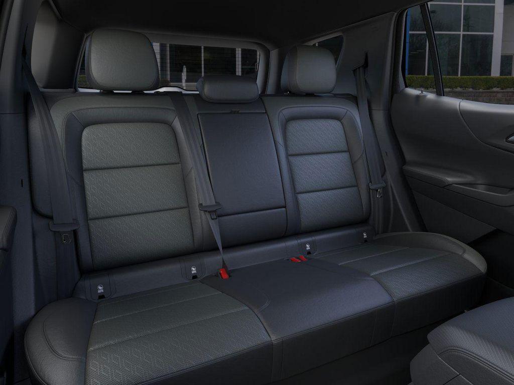 new 2026 Chevrolet Equinox car, priced at $29,937