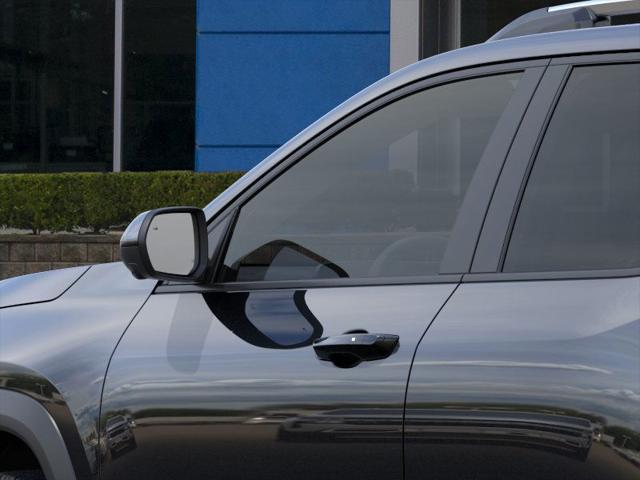 new 2025 Chevrolet Equinox car, priced at $35,230