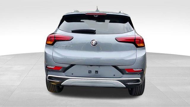 used 2020 Buick Encore GX car, priced at $21,544