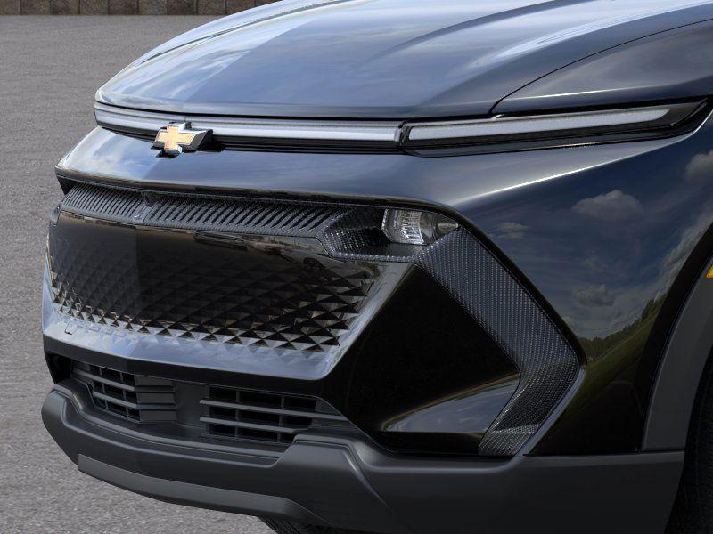 new 2026 Chevrolet Equinox EV car, priced at $47,065